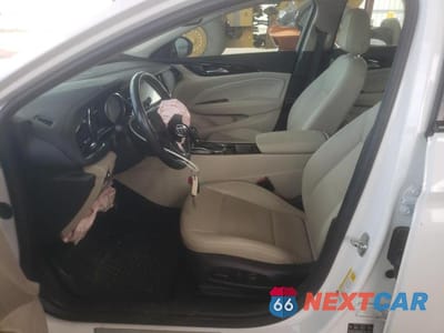 Zdjęcie 7 z 12 samochodu: 2019 BUICK REGAL TOURX ESSENCE VIN:W04GV8SX8J1102810 - miniatura
