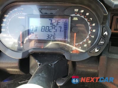 Zdjęcie 8 z 10 samochodu: 2020 POLARIS GENERAL 1000 PREMIUM VIN:3NSGAP995LH194698 - miniatura
