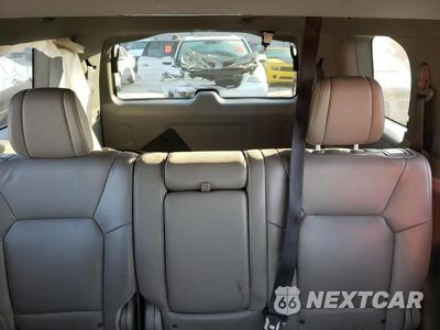 Zdjęcie 10 z 14 samochodu: 2012 HONDA PILOT EXL VIN:5FNYF3H54CB032314 - miniatura