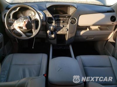 Zdjęcie 8 z 14 samochodu: 2012 HONDA PILOT EXL VIN:5FNYF3H54CB032314 - miniatura