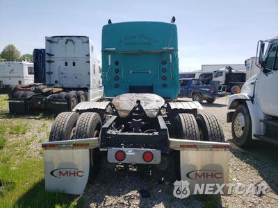 Zdjęcie 6 z 10 samochodu: 2000 KENWORTH CONSTRUCTION W900 VIN:1XKWDB9X5YJ858164 - miniatura