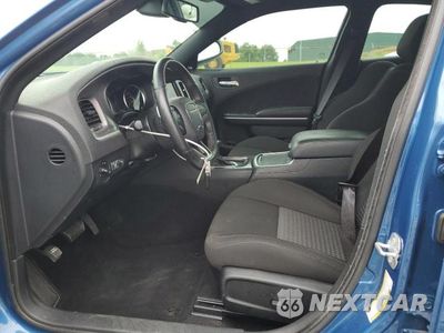 Zdjęcie 7 z 13 samochodu: 2021 DODGE CHARGER R/T VIN:2C3CDXCT2MH612769 - miniatura