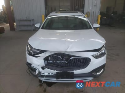 Piąte zdjęcie samochodu w środku: 2019 BUICK REGAL TOURX ESSENCE VIN:W04GV8SX8J1102810 - miniatura