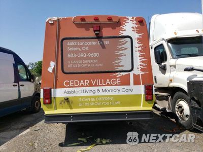 Zdjęcie 6 z 12 samochodu: 2012 FORD ECONOLINE E350 SUPER DUTY CUTAWAY VAN VIN:1FDEE3FL3CDB21799 - miniatura