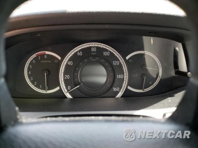 Zdjęcie 9 z 12 samochodu: 2017 HONDA ACCORD LX VIN:1HGCR2F31HA211098 - miniatura