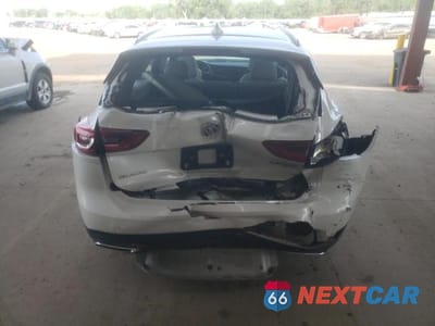 Zdjęcie 6 z 12 samochodu: 2019 BUICK REGAL TOURX ESSENCE VIN:W04GV8SX8J1102810 - miniatura