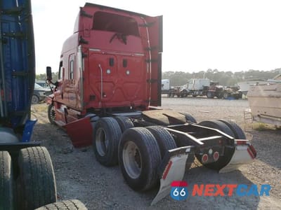 Trzecie zdjęcie samochodu z tyłu: 2017 FREIGHTLINER CASCADIA 125 VIN:1FUJGLDV5HLHW1054 - miniatura
