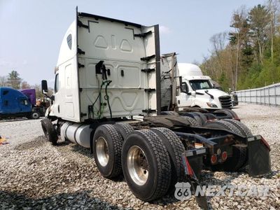 Trzecie zdjęcie samochodu z tyłu: 2017 FREIGHTLINER CASCADIA 125 VIN:1FUJGLDR1HLJF2801 - miniatura