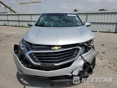 Piąte zdjęcie samochodu w środku: 2019 CHEVROLET EQUINOX LT VIN:2GNAXUEV9K6273726 - miniatura