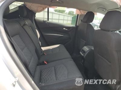 Zdjęcie 11 z 13 samochodu: 2019 CHEVROLET EQUINOX LT VIN:2GNAXUEV9K6273726 - miniatura