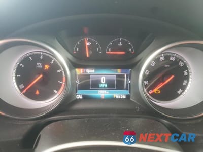 Zdjęcie 9 z 12 samochodu: 2019 BUICK REGAL TOURX ESSENCE VIN:W04GV8SX8J1102810 - miniatura