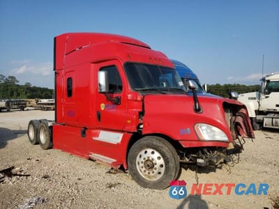 2017 FREIGHTLINER CASCADIA 125 1FUJGLDV5HLHW1054 - główne zdjęcie licytacji z USA - miniatura