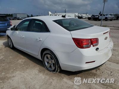 Drugie zdjęcie samochodu z przodu: 2013 CHEVROLET MALIBU LS VIN:1G11B5SA7DF333261 - miniatura