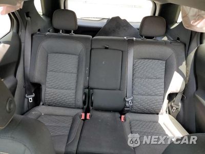 Zdjęcie 10 z 13 samochodu: 2019 CHEVROLET EQUINOX LT VIN:2GNAXUEV9K6273726 - miniatura