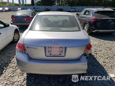 Zdjęcie 6 z 12 samochodu: 2010 HONDA ACCORD LXP VIN:1HGCP2F47AA004090 - miniatura