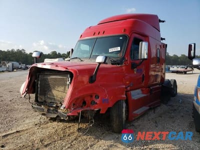 Drugie zdjęcie samochodu z przodu: 2017 FREIGHTLINER CASCADIA 125 VIN:1FUJGLDV5HLHW1054 - miniatura