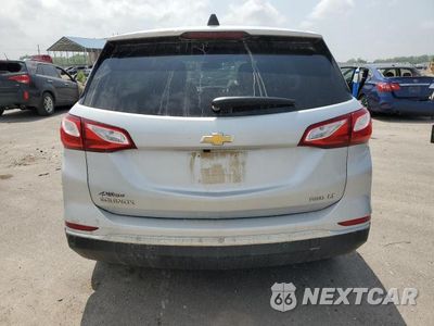 Zdjęcie 6 z 13 samochodu: 2019 CHEVROLET EQUINOX LT VIN:2GNAXUEV9K6273726 - miniatura