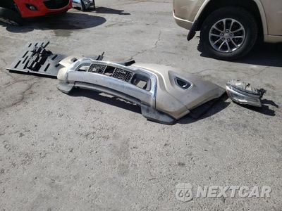 Zdjęcie 13 z 14 samochodu: 2014 JEEP GRAND CHEROKEE OVERLAND VIN:1C4RJFCM1EC298828 - miniatura