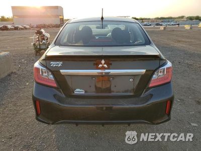 Zdjęcie 6 z 12 samochodu: 2021 MITSUBISHI MIRAGE G4 ES VIN:ML32FUFJ2MHF05453 - miniatura