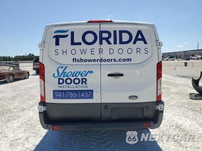 Zdjęcie 6 z 14 samochodu: 2017 FORD TRANSIT T-150 VIN:1FTYE1YM4HKA68237 - miniatura