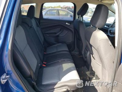 Zdjęcie 10 z 12 samochodu: 2019 FORD ESCAPE SE VIN:1FMCU9GD3KUA91979 - miniatura
