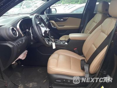 Zdjęcie 7 z 12 samochodu: 2022 CHEVROLET BLAZER PREMIER VIN:3GNKBLRS2NS169677 - miniatura