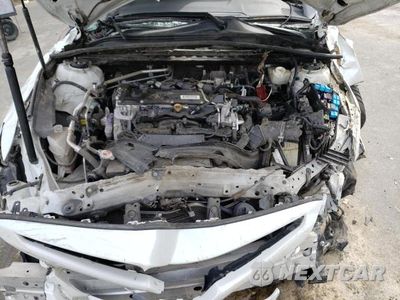 Zdjęcie 11 z 12 samochodu: 2018 TOYOTA CAMRY XSE VIN:4T1B61HK1JU141216 - miniatura