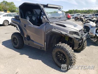 2020 POLARIS GENERAL 1000 PREMIUM 3NSGAP995LH194698 - główne zdjęcie licytacji z USA - miniatura