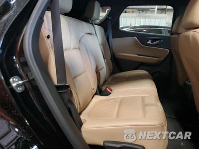 Zdjęcie 10 z 12 samochodu: 2022 CHEVROLET BLAZER PREMIER VIN:3GNKBLRS2NS169677 - miniatura