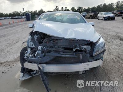 Piąte zdjęcie samochodu w środku: 2013 CHEVROLET MALIBU LS VIN:1G11B5SA7DF333261 - miniatura