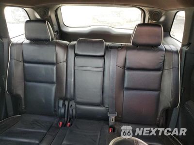 Zdjęcie 10 z 14 samochodu: 2014 JEEP GRAND CHEROKEE OVERLAND VIN:1C4RJFCM1EC298828 - miniatura