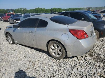 Drugie zdjęcie samochodu z przodu: 2009 NISSAN ALTIMA 2.5S VIN:1N4AL24E09C143786 - miniatura
