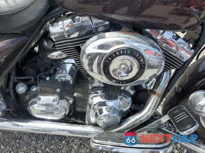 Zdjęcie 7 z 10 samochodu: 2007 HARLEY-DAVIDSON FLHX CALIFORNIA VIN:1HD1KB4347Y718367 - miniatura