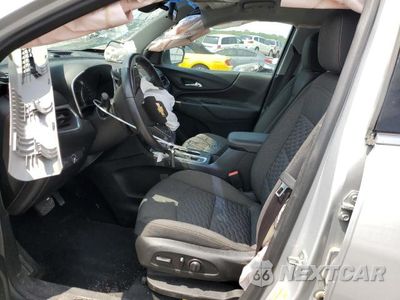 Zdjęcie 7 z 13 samochodu: 2019 CHEVROLET EQUINOX LT VIN:2GNAXUEV9K6273726 - miniatura
