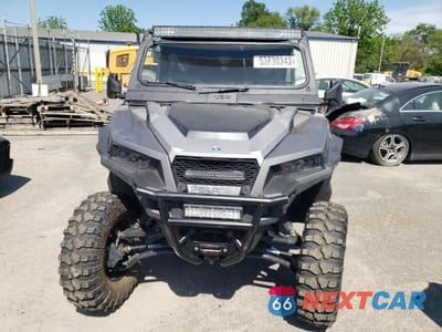 Zdjęcie 9 z 10 samochodu: 2020 POLARIS GENERAL 1000 PREMIUM VIN:3NSGAP995LH194698 - miniatura