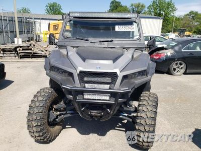 Zdjęcie 9 z 10 samochodu: 2020 POLARIS GENERAL 1000 PREMIUM VIN:3NSGAP995LH194698 - miniatura