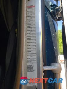 Zdjęcie 10 z 10 samochodu: 2020 KENWORTH CONSTRUCTION W900 VIN:1XKWD40X7LR411628 - miniatura