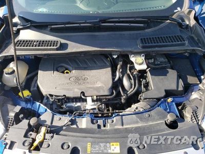 Zdjęcie 12 z 13 samochodu: 2018 FORD ESCAPE SE VIN:1FMCU9GD7JUD57275 - miniatura