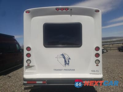 Zdjęcie 6 z 13 samochodu: 2019 FORD ECONOLINE E350 SUPER DUTY CUTAWAY VAN VIN:1FDEE3F60KDC71619 - miniatura