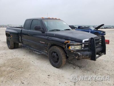 2000 DODGE RAM 3500 1B7MC3368YJ143519 - główne zdjęcie licytacji z USA - miniatura