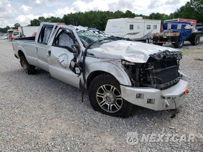 2015 FORD F350 SUPER DUTY 1FT8W3BT3FEB53221 - główne zdjęcie licytacji z USA - miniatura