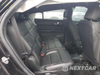 Zdjęcie 11 z 13 samochodu: 2021 FORD EXPLORER POLICE INTERCEPTOR VIN:1FM5K8AB2MGB61733 - miniatura