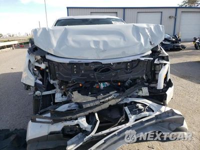 Piąte zdjęcie samochodu w środku: 2023 FORD F150 LIGHTNING PRO VIN:1FT6W1EV8PWG34277 - miniatura