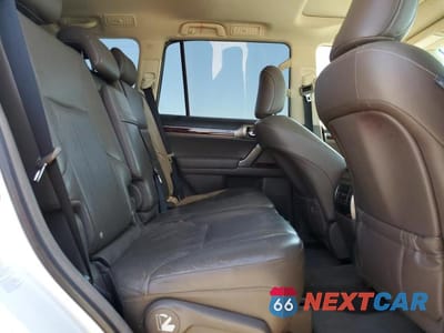 Zdjęcie 11 z 13 samochodu: 2013 LEXUS GX 460 PREMIUM VIN:JTJJM7FX4D5056843 - miniatura