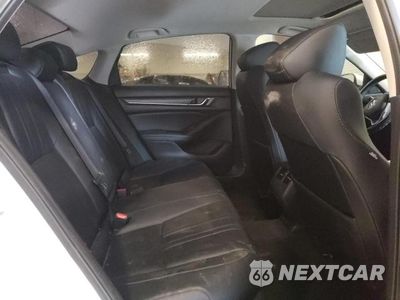 Zdjęcie 10 z 12 samochodu: 2020 HONDA ACCORD EXL VIN:1HGCV1F50LA019767 - miniatura