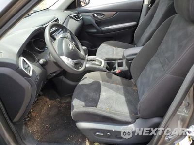 Zdjęcie 7 z 13 samochodu: 2015 NISSAN ROGUE S VIN:KNMAT2MV4FP544224 - miniatura