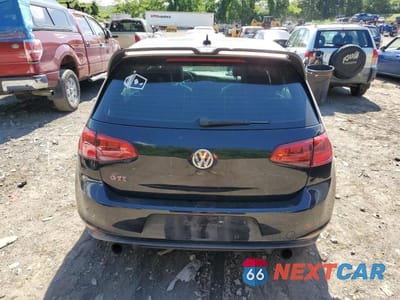 Zdjęcie 6 z 12 samochodu: 2017 VOLKSWAGEN GTI S/SE VIN:3VW447AUXHM003039 - miniatura