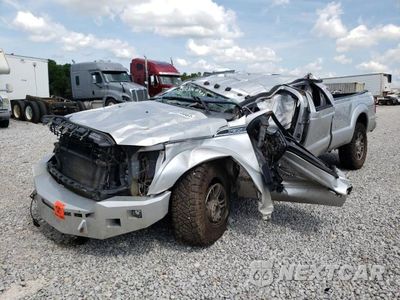 Drugie zdjęcie samochodu z przodu: 2015 FORD F350 SUPER DUTY VIN:1FT8W3BT3FEB53221 - miniatura