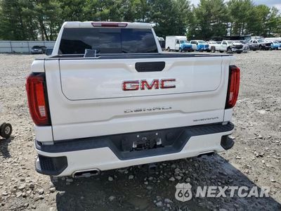 Zdjęcie 6 z 12 samochodu: 2022 GMC SIERRA LIMITED K1500 DENALI VIN:3GTU9FEL6NG186708 - miniatura