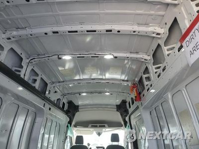 Zdjęcie 10 z 13 samochodu: 2018 FORD TRANSIT T-250 VIN:1FTYR3XG6JKA95666 - miniatura